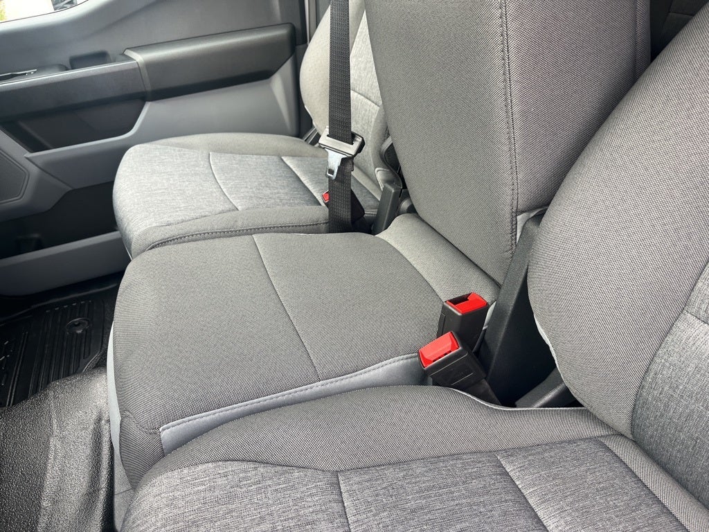 2026 Ford F-450SD XL DRW DRW