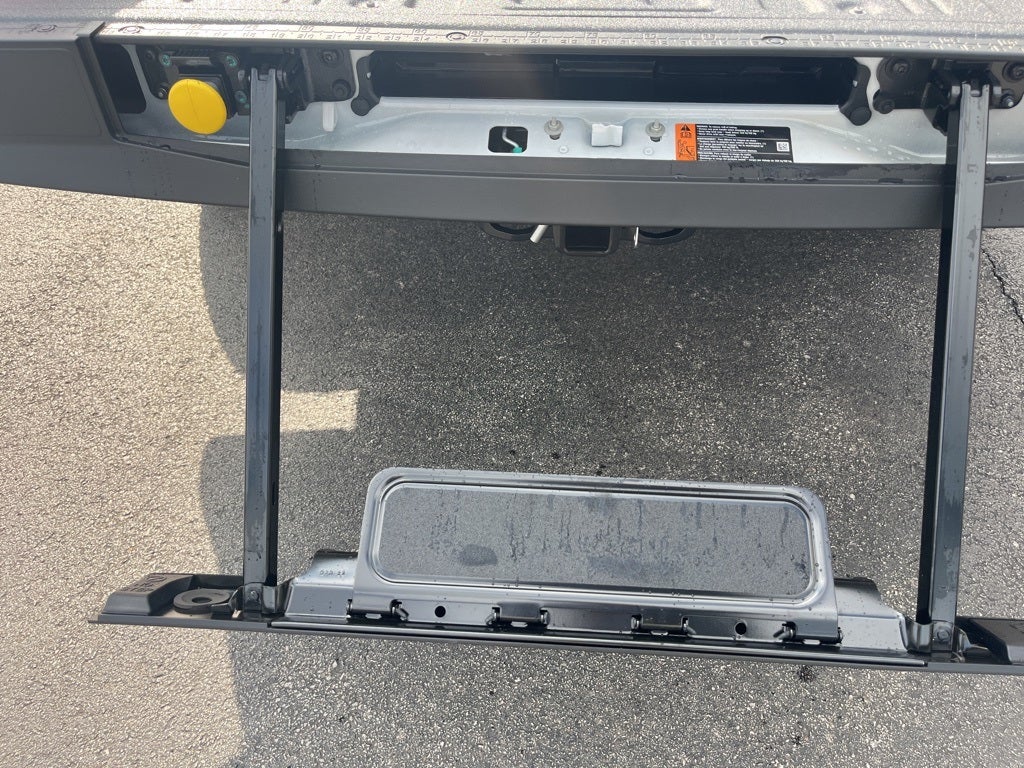 2026 Ford F-450SD XL DRW DRW