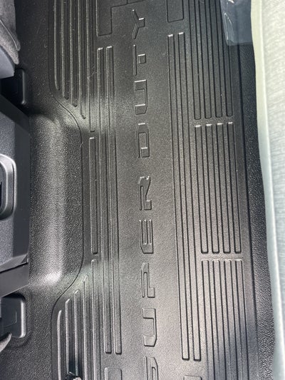 2026 Ford F-450SD XL DRW DRW