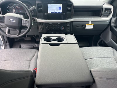 2026 Ford F-450SD XL DRW DRW