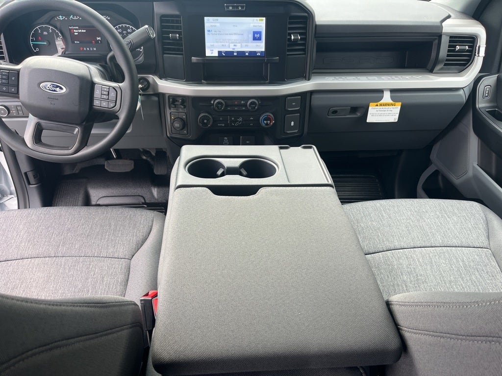 2026 Ford F-450SD XL DRW DRW