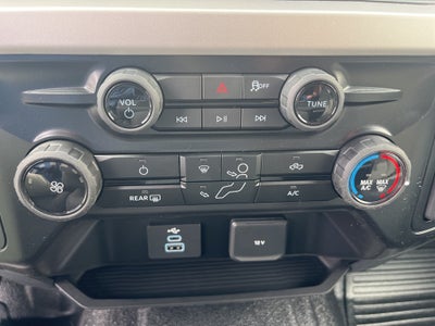 2026 Ford F-450SD XL DRW DRW