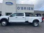 2026 Ford F-450SD XL DRW DRW