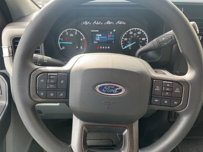 2026 Ford F-450SD XL DRW DRW