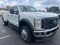 2026 Ford F-450SD XL DRW DRW