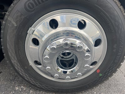 2026 Ford F-450SD XL DRW DRW