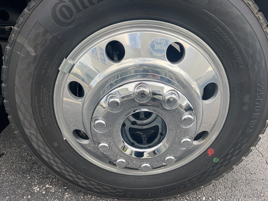 2026 Ford F-450SD XL DRW DRW