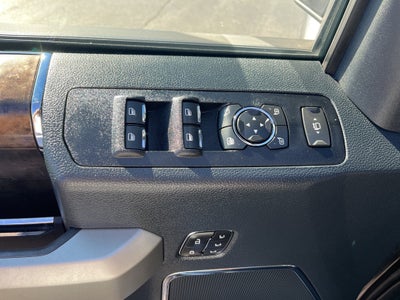 2022 Ford F-450SD Lariat DRW