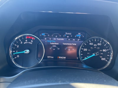 2022 Ford F-450SD Lariat DRW