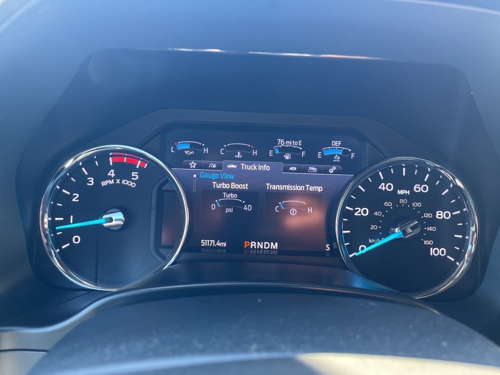 2022 Ford F-450SD Lariat DRW