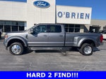 2022 Ford F-450SD Lariat DRW