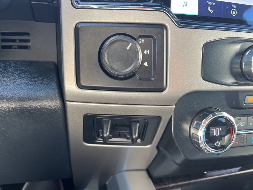 2022 Ford F-450SD Lariat DRW