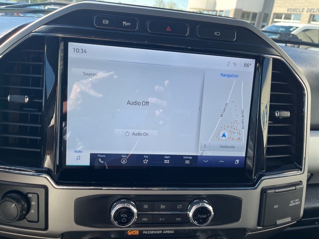 2022 Ford F-450SD Lariat DRW