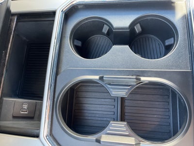 2022 Ford F-450SD Lariat DRW