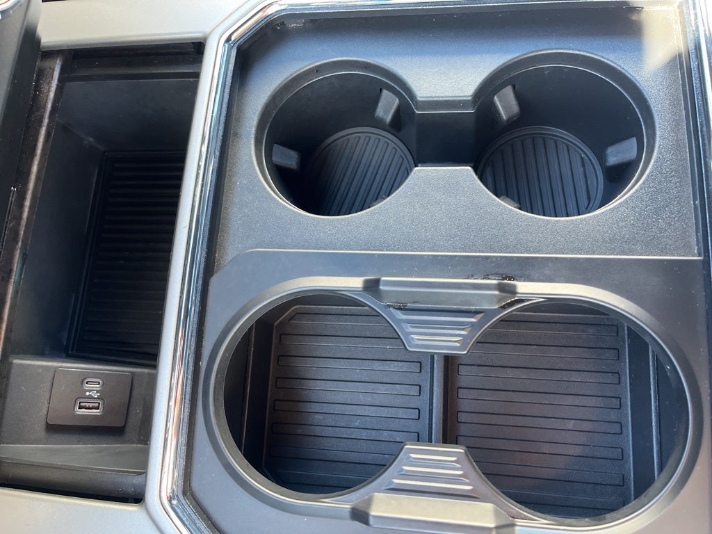 2022 Ford F-450SD Lariat DRW