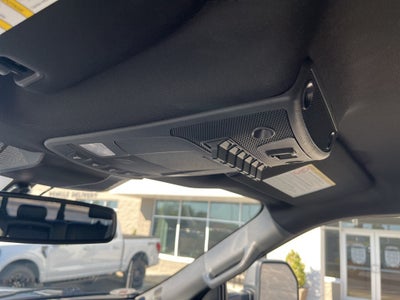 2022 Ford F-450SD Lariat DRW