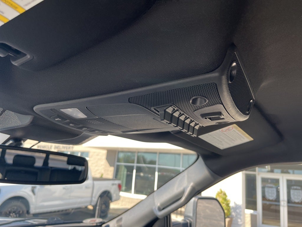 2022 Ford F-450SD Lariat DRW