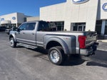 2022 Ford F-450SD Lariat DRW