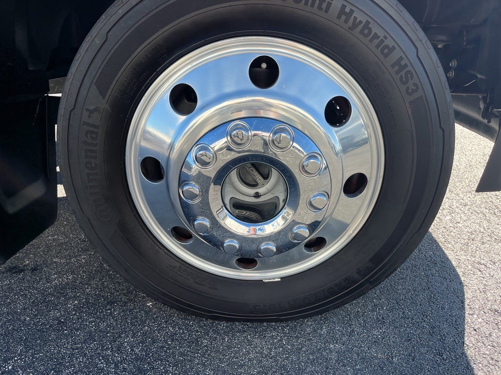 2022 Ford F-450SD Lariat DRW