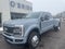 2026 Ford F-450SD Platinum DRW