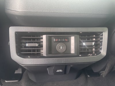 2026 Ford F-450SD Platinum DRW