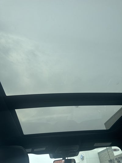 2026 Ford F-450SD Platinum DRW