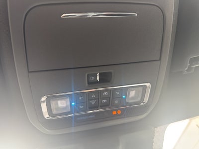 2026 Ford F-450SD Platinum DRW