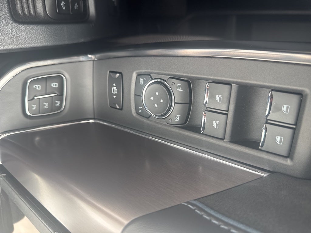 2026 Ford F-450SD Platinum DRW