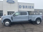 2026 Ford F-450SD Platinum DRW
