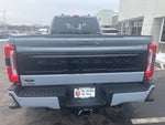 2026 Ford F-450SD Platinum DRW