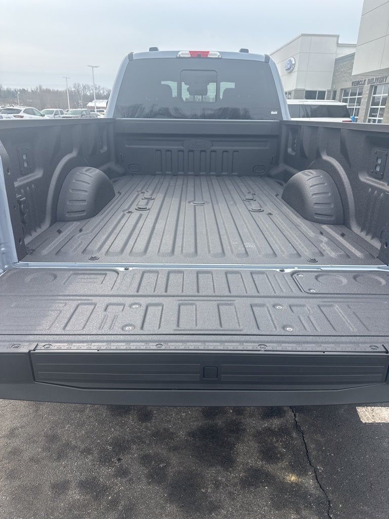 2026 Ford F-450SD Platinum DRW