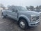 2026 Ford F-450SD Platinum DRW