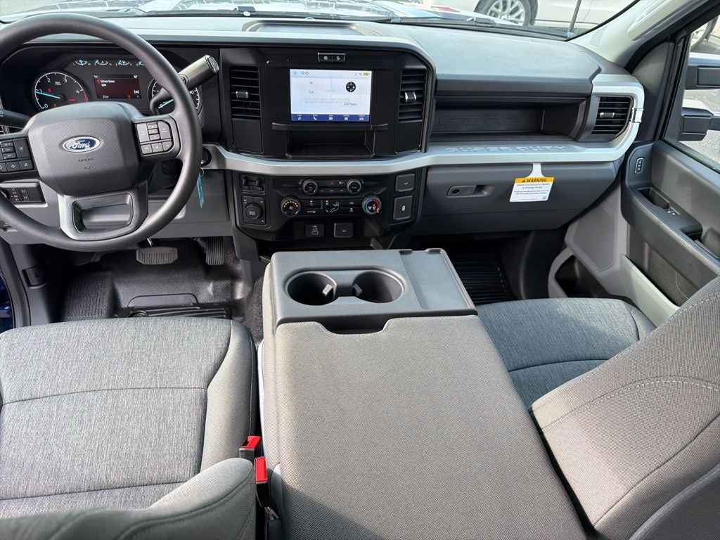 2026 Ford F-450SD XL DRW