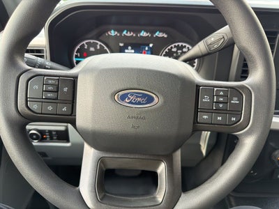 2026 Ford F-450SD XL DRW