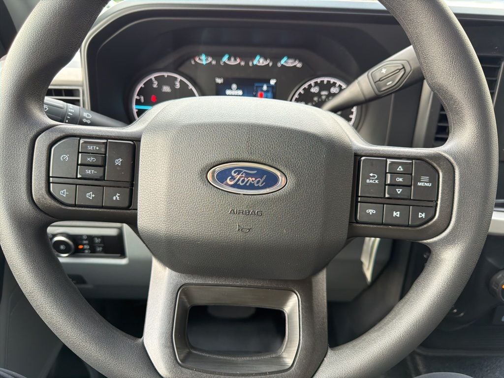 2026 Ford F-450SD XL DRW