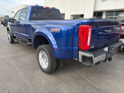 2026 Ford F-450SD XL DRW
