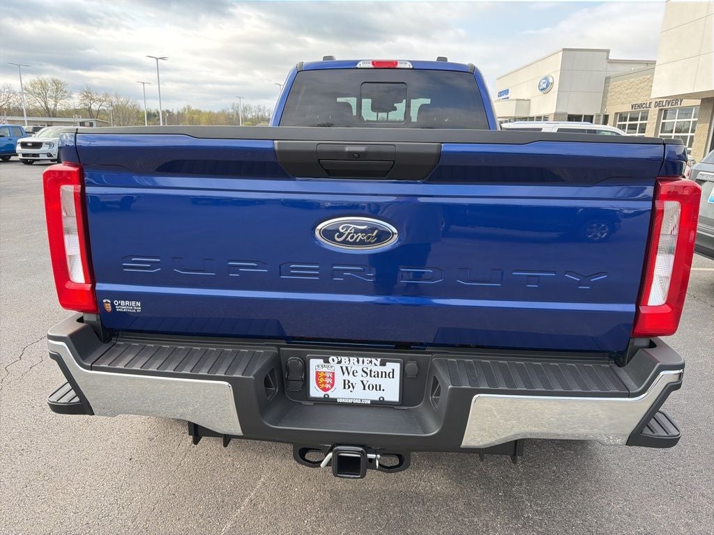 2026 Ford F-450SD XL DRW