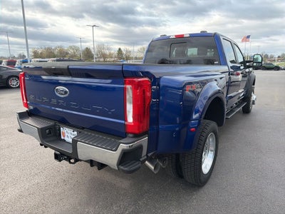 2026 Ford F-450SD XL DRW