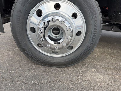 2026 Ford F-450SD XL DRW