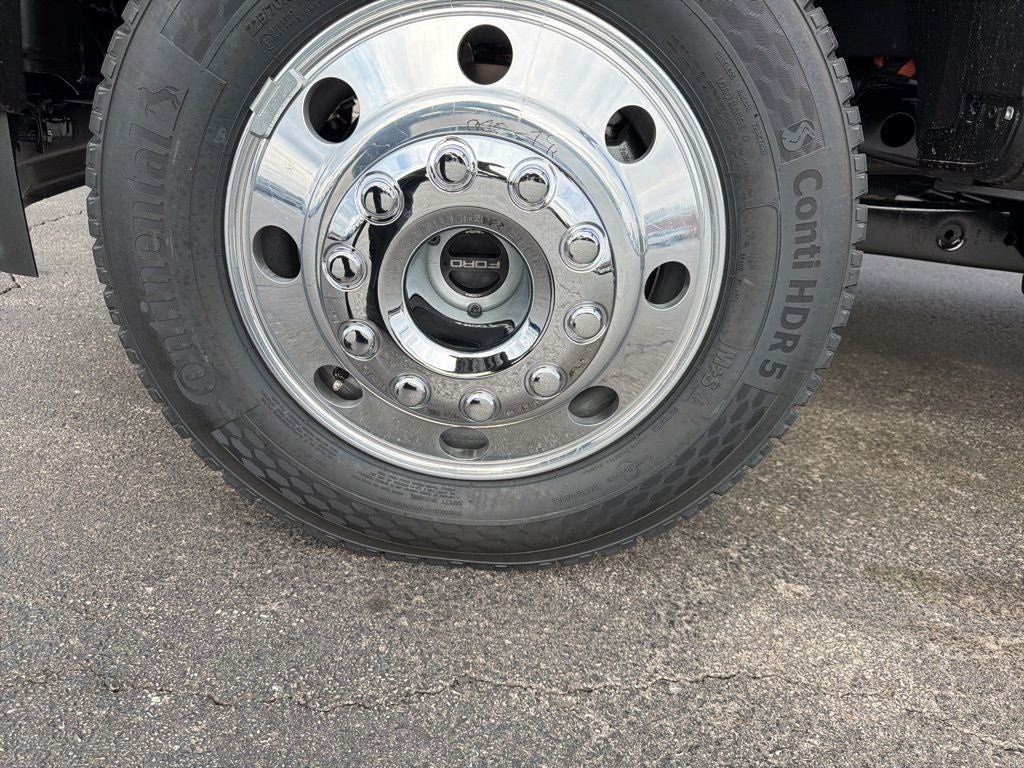 2026 Ford F-450SD XL DRW