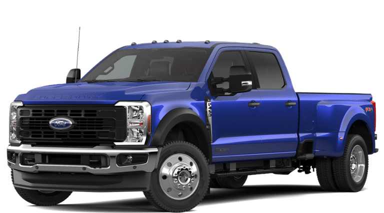 2026 Ford F-450SD XL DRW