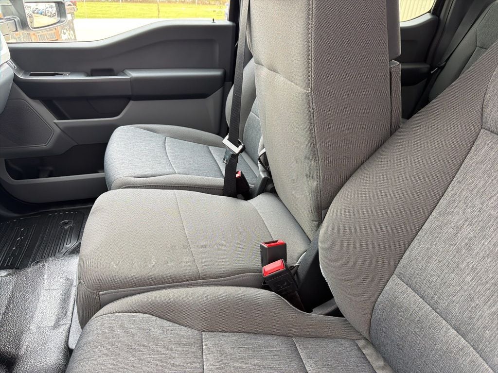 2026 Ford F-450SD DRW