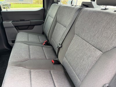 2026 Ford F-450SD DRW