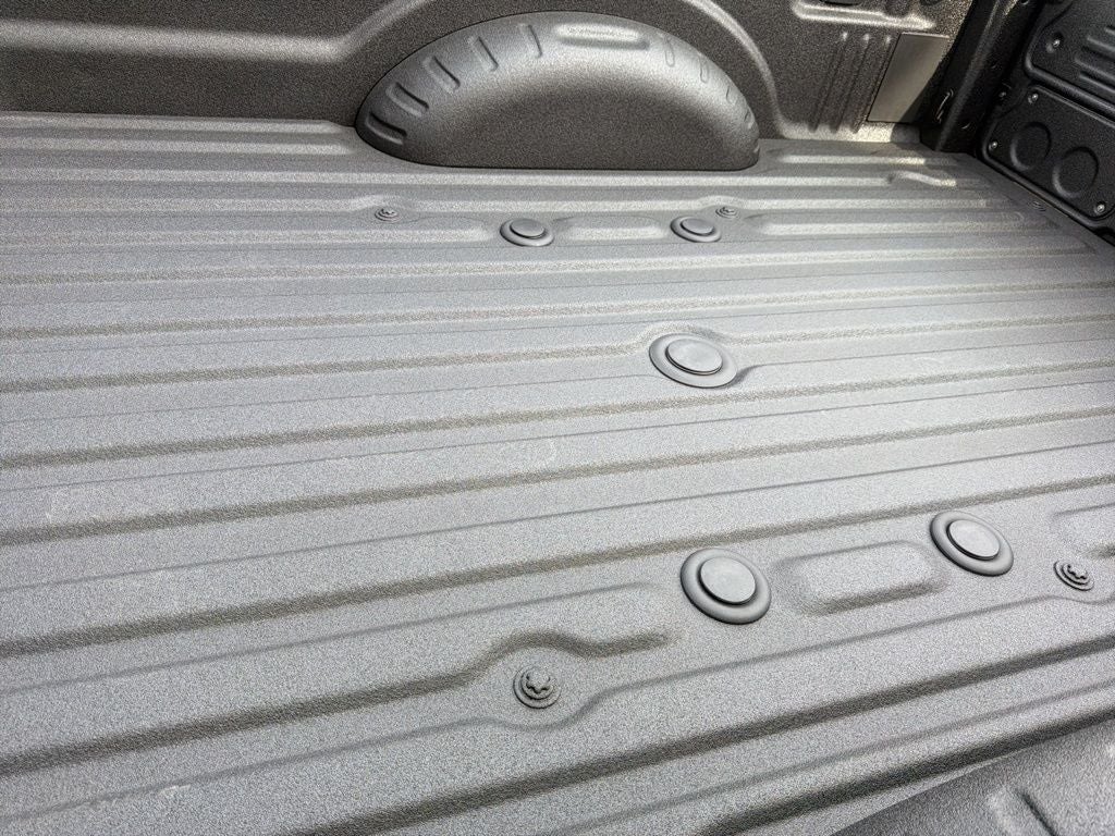 2026 Ford F-450SD DRW