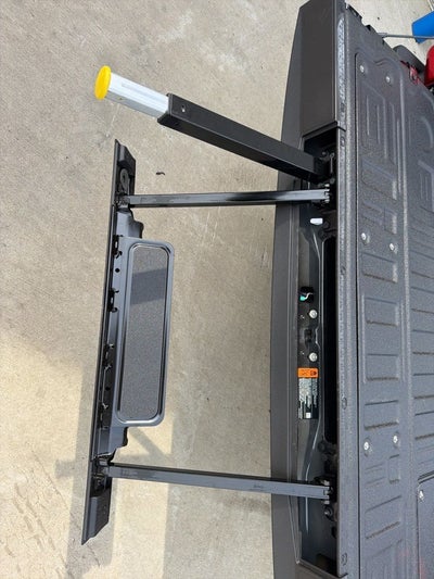 2026 Ford F-450SD DRW