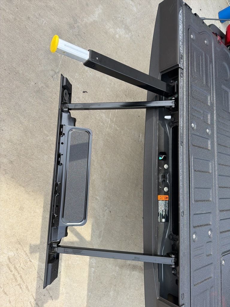 2026 Ford F-450SD DRW