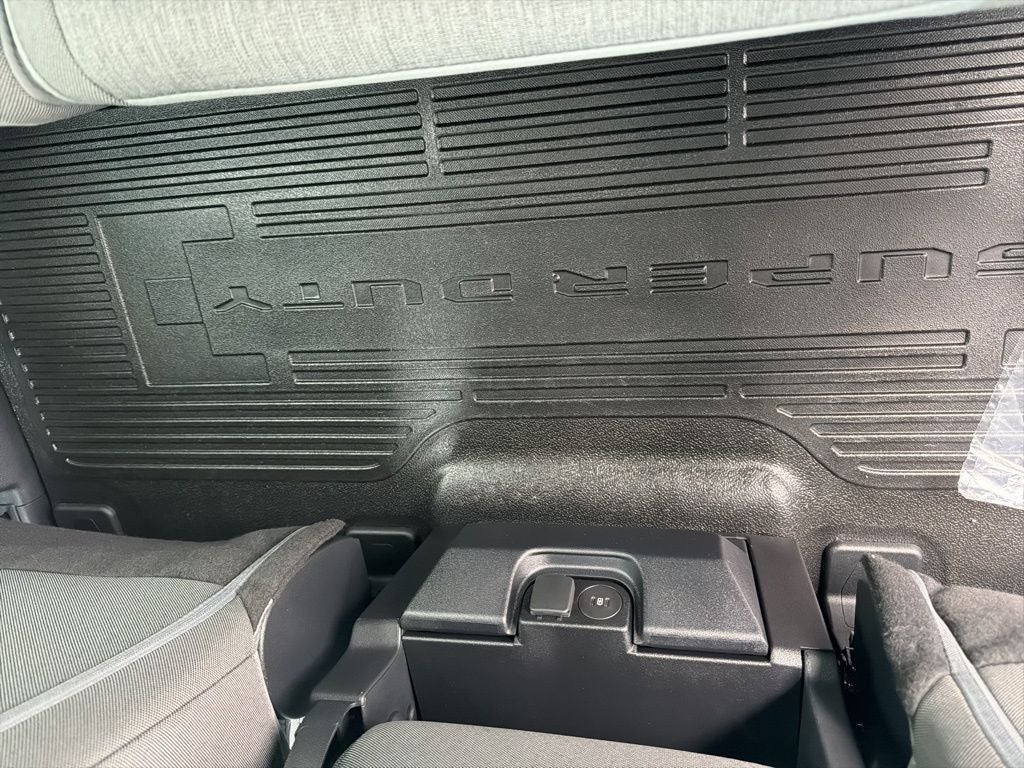 2026 Ford F-450SD DRW