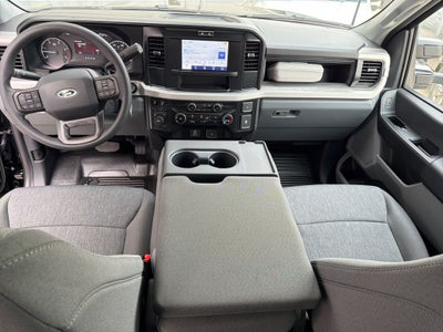 2026 Ford F-450SD DRW