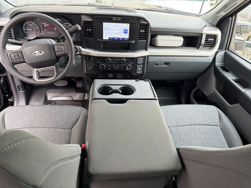 2026 Ford F-450SD DRW