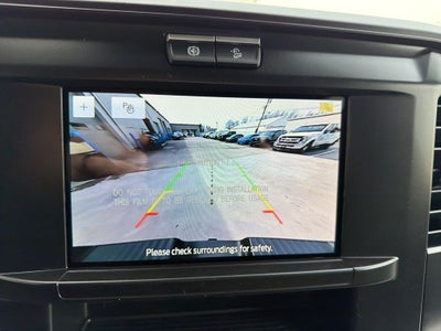 2026 Ford F-450SD DRW